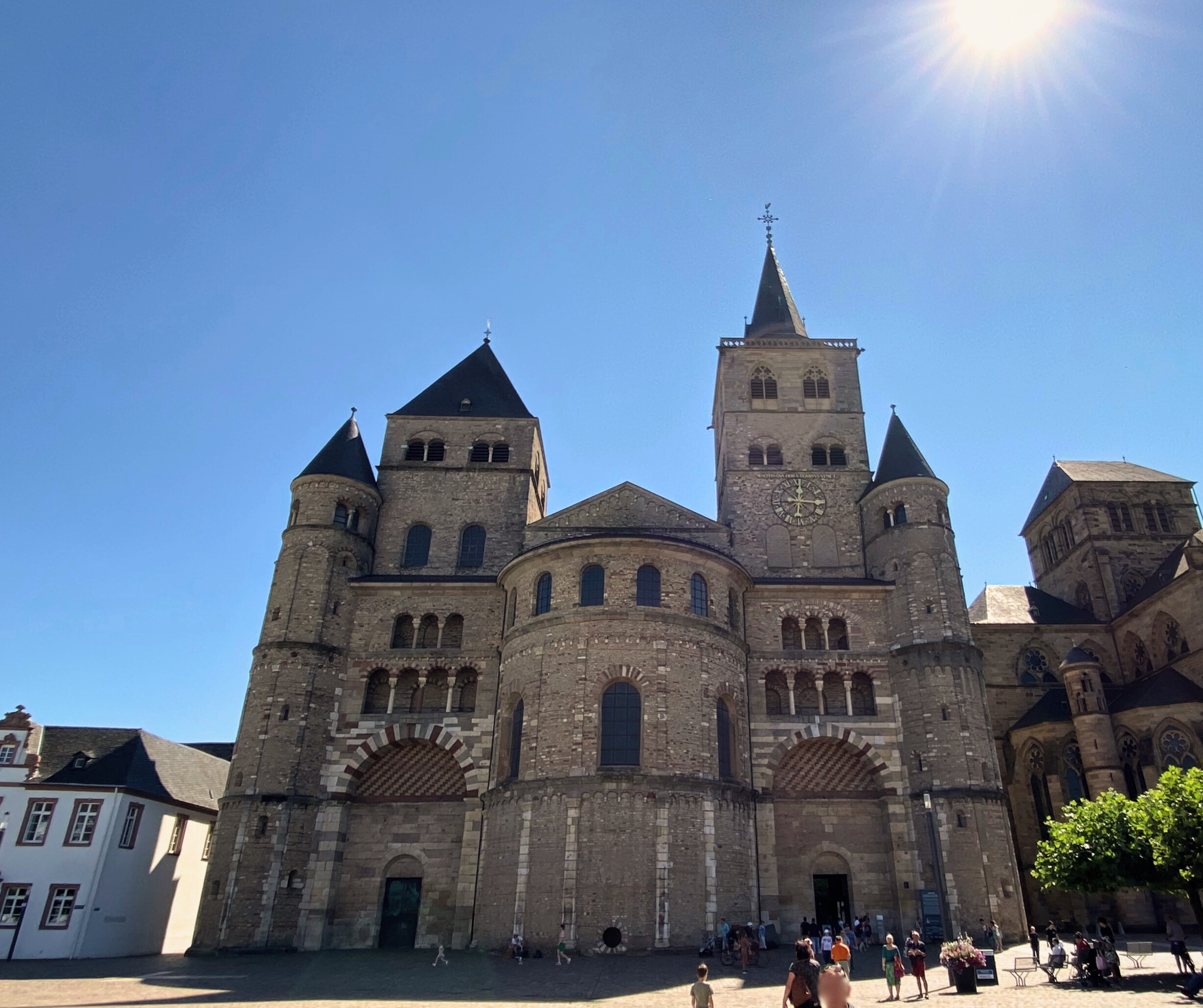 Trier Dom St. Peter